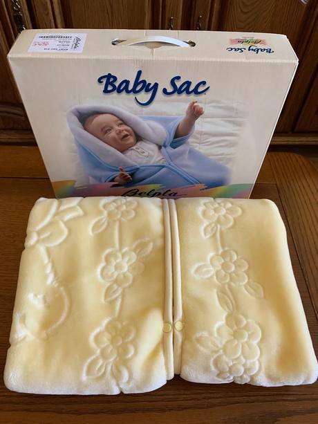 Španielska deka/vak s motívom macíkov a kvetov,