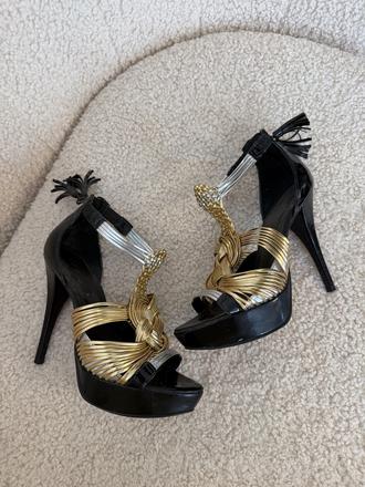 Sandálky kurt geiger, 37