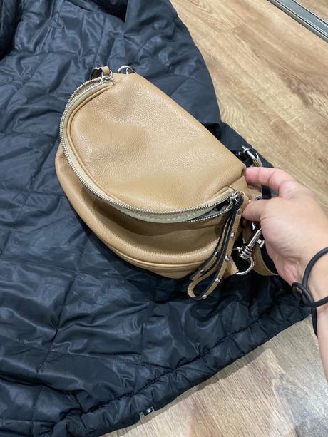 Kožená ľadvinka z grebnesor, 