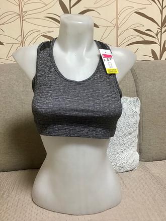 Športová podprsenka/ch6, l