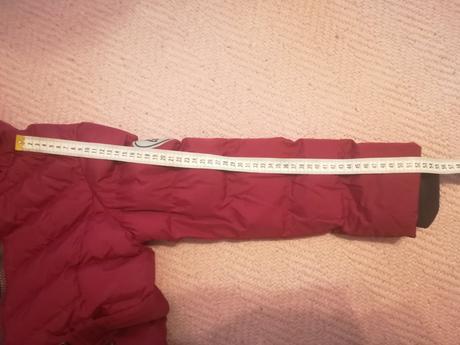 Dievčenská bunda, 128