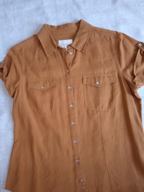 Blúzka - piaza italia, l