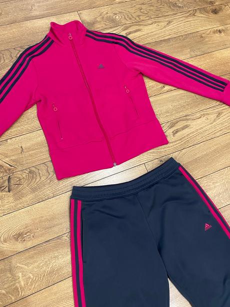 Adidas - tepláková súprava, adidas,s