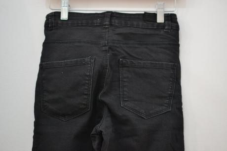 Čierne rifle 32, 32