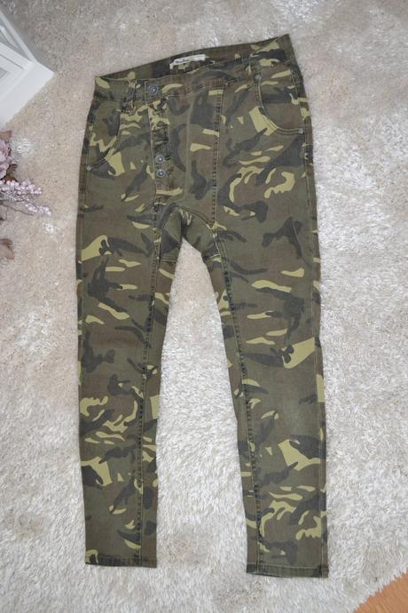 Maskáčové rifle, 40