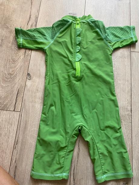 Overal na plávanie, george,98