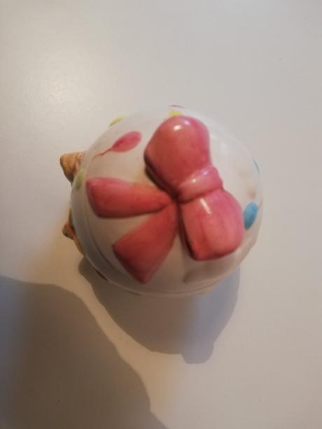 Dóza na veľkú noc, 