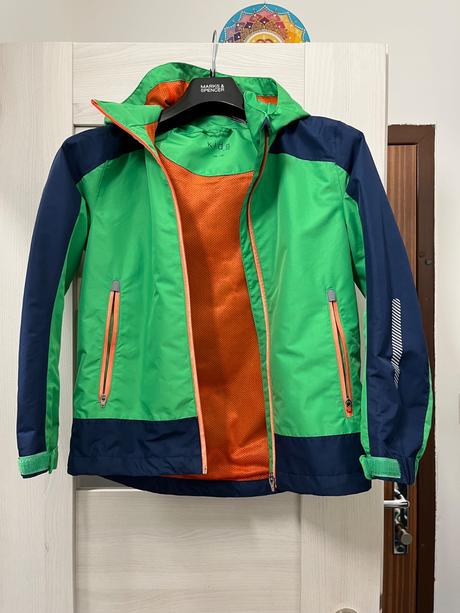 Tchibo prechodna bunda, tchibo,134