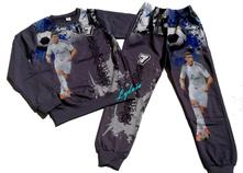 Ronaldo komplet, 140 / 146 / 152 / 158 / 164