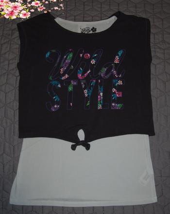 Tričko 146/152, c&a,146