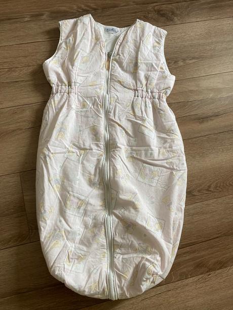 Spací vak, babyland