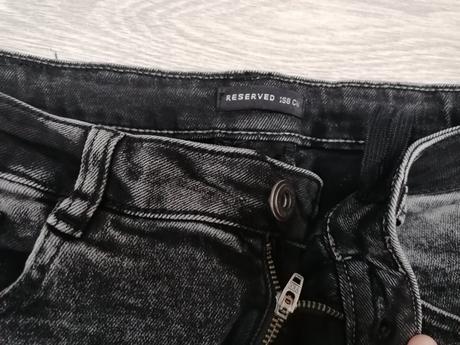 Rifle 158, reserved,158