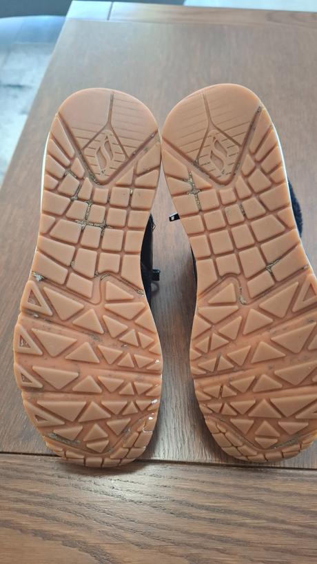 Zimne topanky skechers, skechers,36