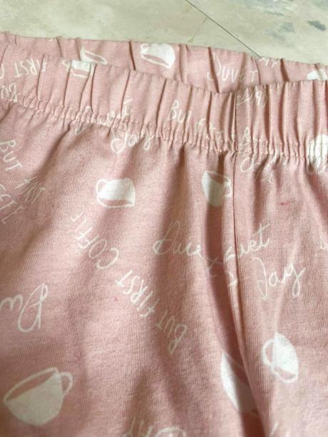 Spodok pyžama l/xl, xl