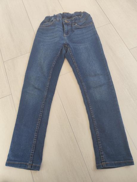 Predám chlapčenské rife, 140