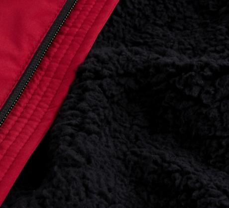 Bunda hollister, hollister,m