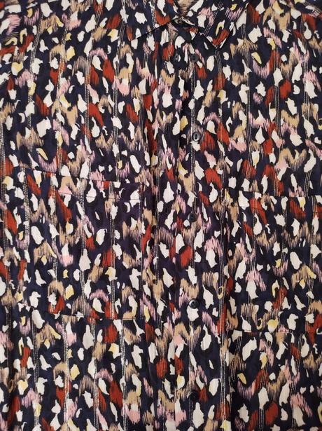 Krasna bluzka promod, promod,s