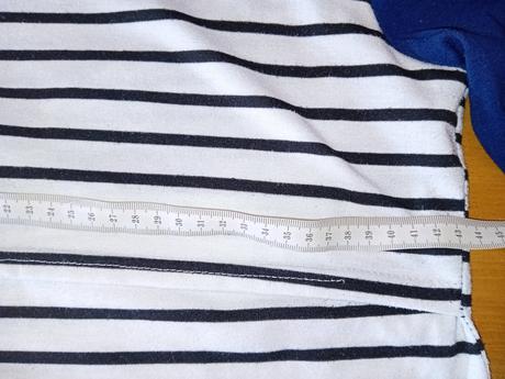 Tričko na dojčenie, 