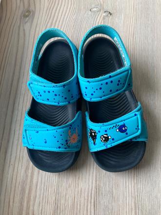 Sandále adidas, adidas,27