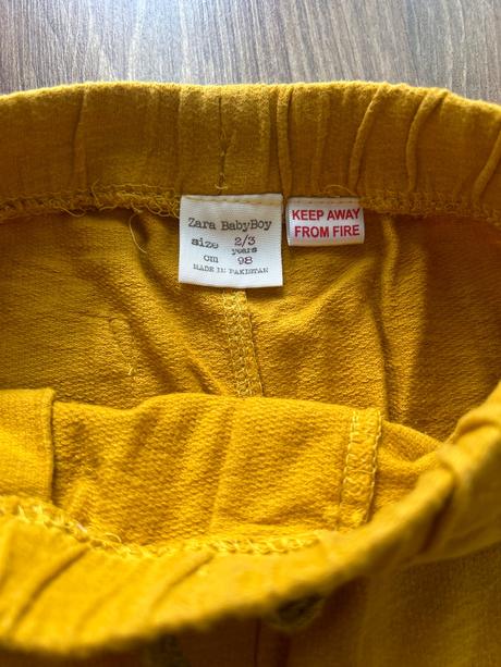 Tenke teplaciky zara, zara,92