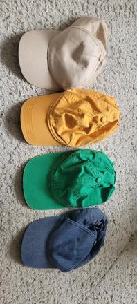 Šiltovky h&m, h&m,128