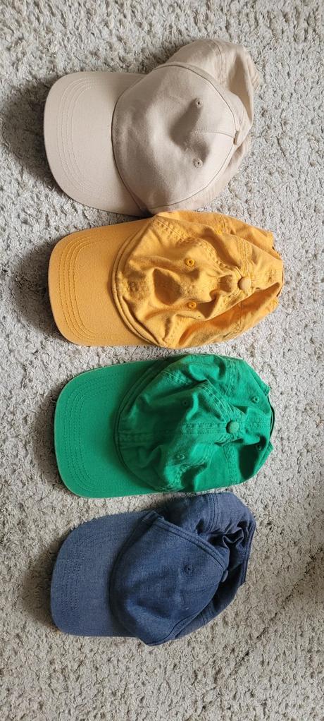 Šiltovky h&m, h&m,128