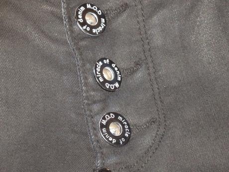 Luxusné pánske rifle, m