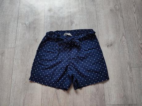 Kraťasy, h&m,134