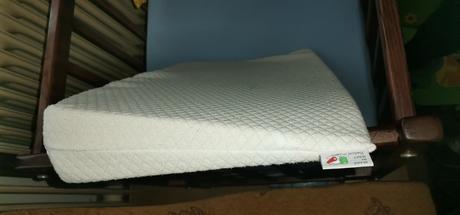 Klinový vankúš, šírka (cm): 30,dĺžka (cm): 60