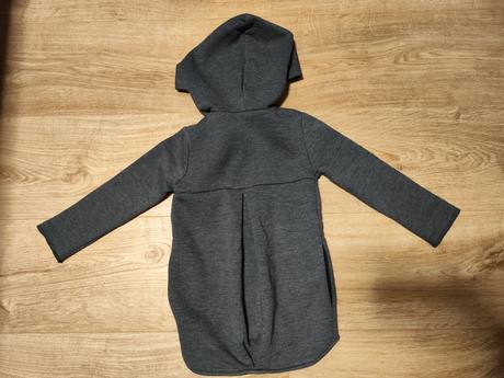 Bubalove bundička/kabátik, 92