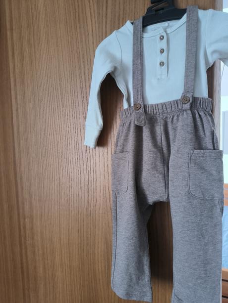 Chlapčenská súprava, lindex,74