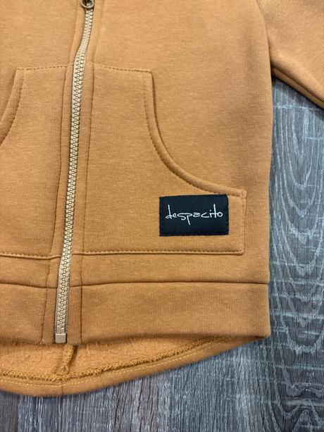 Despacito detska zateplena mikina drak č.104, 104