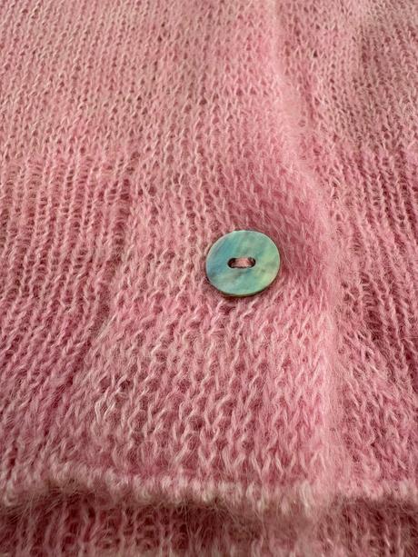 Mango svetrík, mango,l