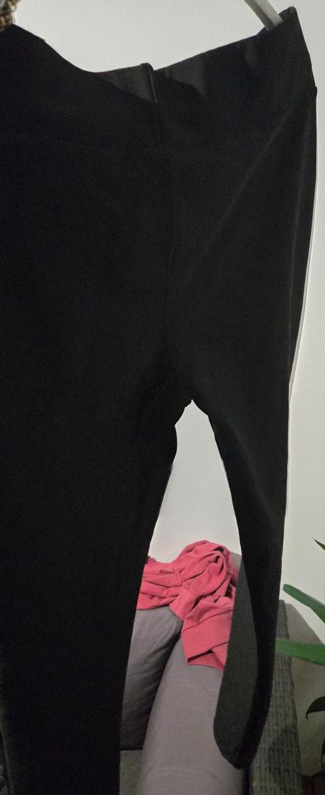 Nohavocove legíny, xl