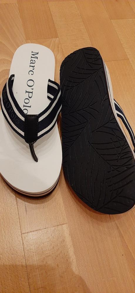 Topánky, marc o´polo,41