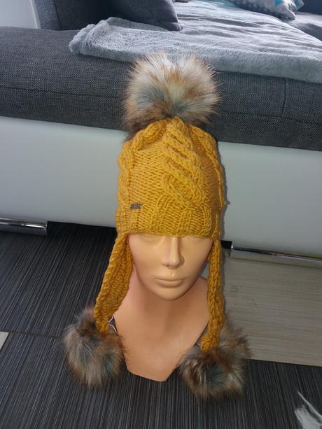 Čiapka s uškami, 68 - 158