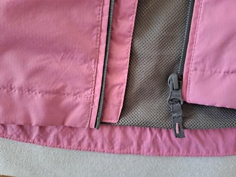 Prechodná bunda, mountain warehouse,164