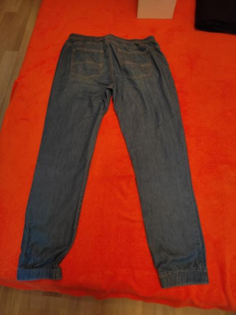 Tenké rifke, lewro,164