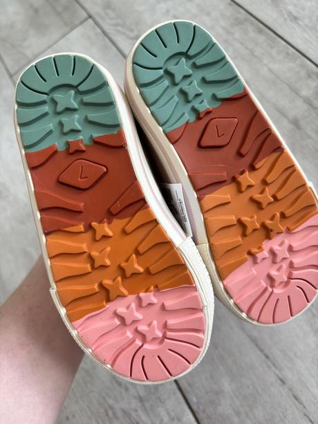 Next tenisky, next,24