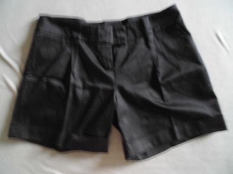 Kraťase nenosené, l