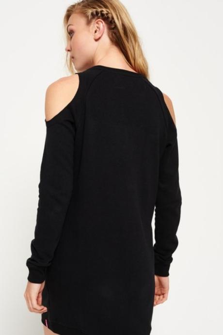 Teplákové šaty mango s/m, mango,s