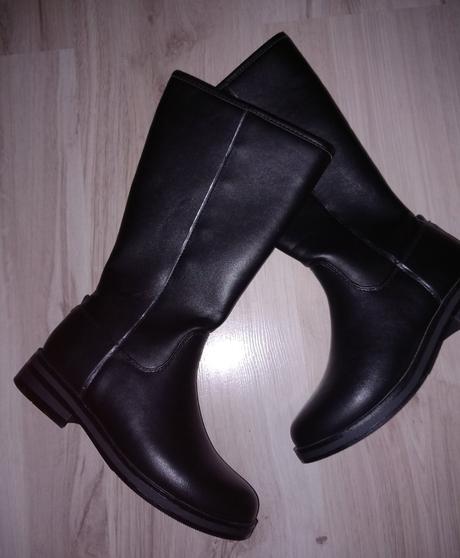 Prechodné čižmičky, f&f,33 / 34 / 35