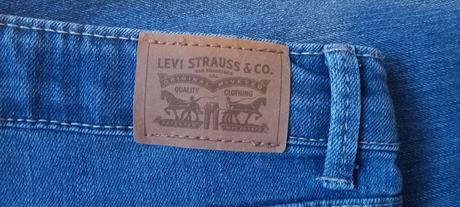 Rifle super skinny levis, john lewis,152