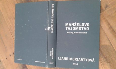 Manželovo tajomstvo,