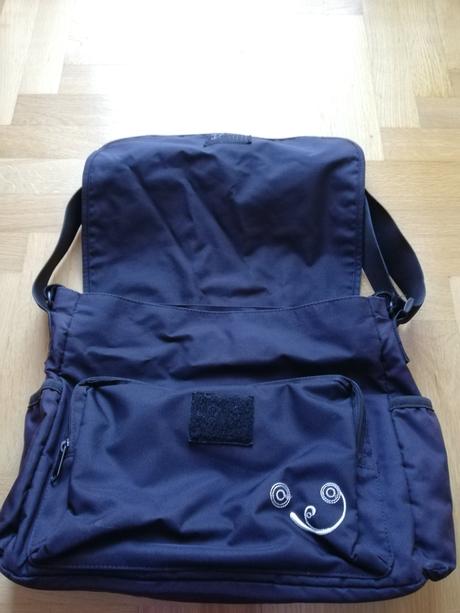 Kojenecká taška, babylove