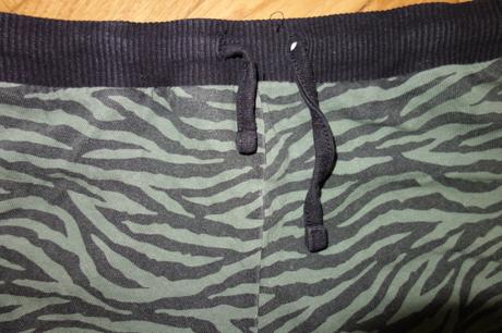 Bavlnené kraťasy 7-8 rokov, kik,128