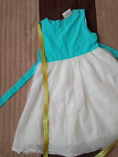 Spolocenske saty, topolino,104