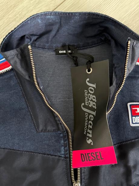 Šaty diesel, diesel,s