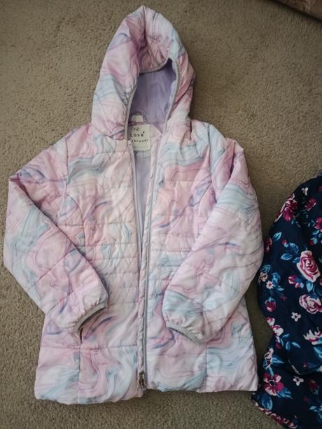 Vetrovka 134/140, f&f,140