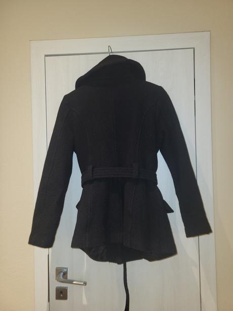 Kratky kabat reserved, reserved,m